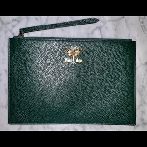 Gucci Garden Clutch